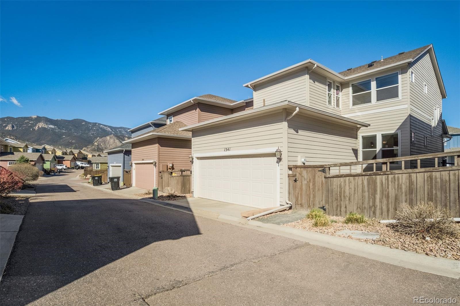 MLS Image #38 for 1341  solitaire street,colorado springs, Colorado