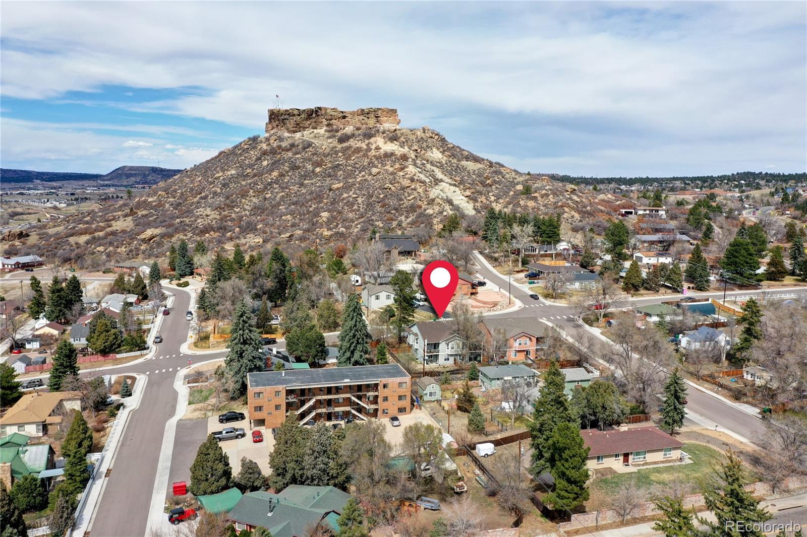 MLS Image #0 for 656-662  6th street,castle rock, Colorado