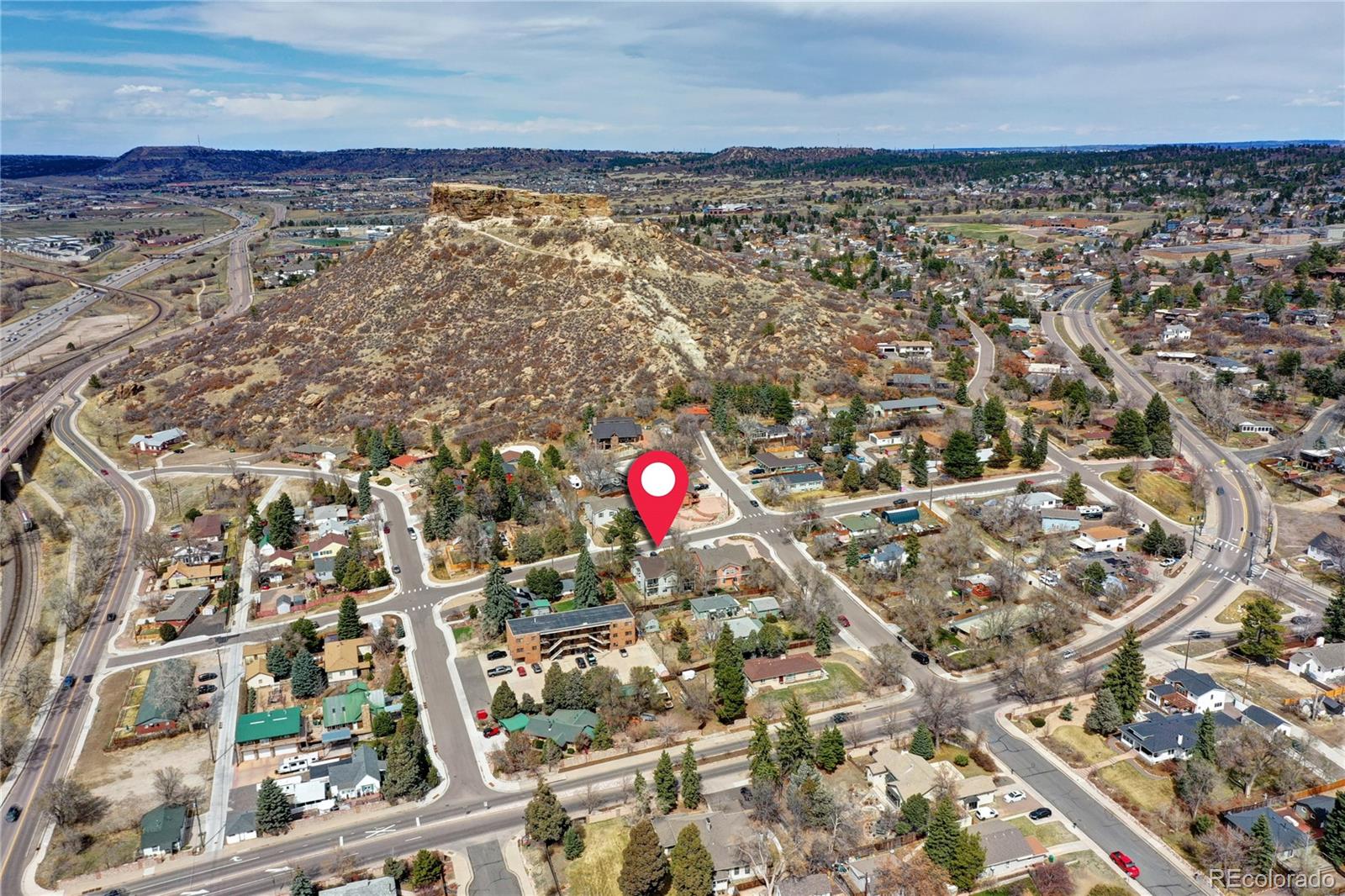 MLS Image #1 for 656-662  6th street,castle rock, Colorado