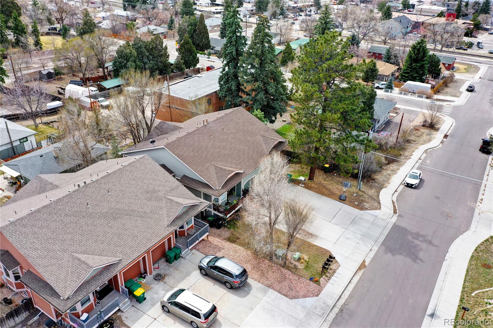 MLS Image #2 for 656-662  6th street,castle rock, Colorado