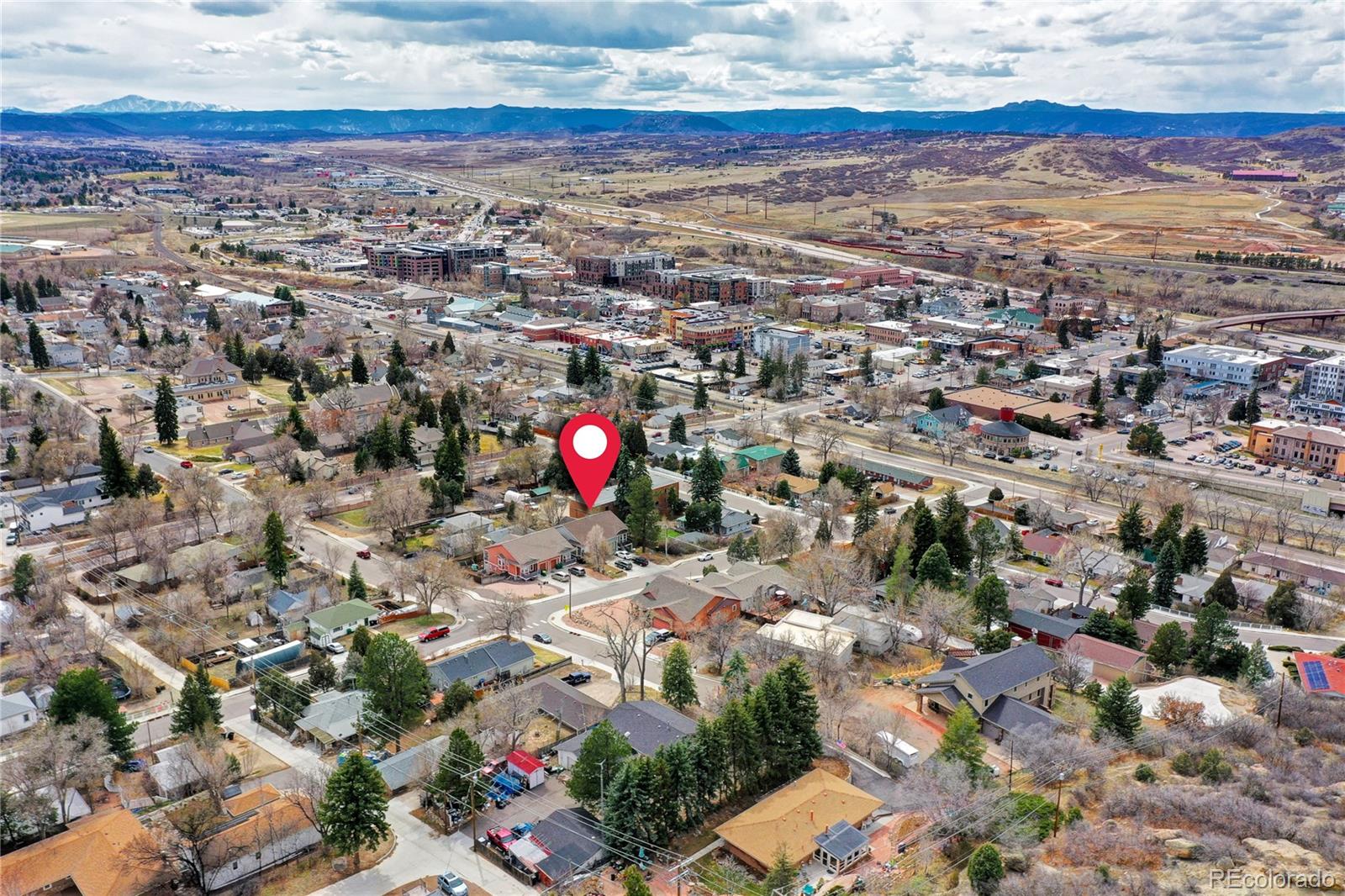 MLS Image #23 for 656-662  6th street,castle rock, Colorado