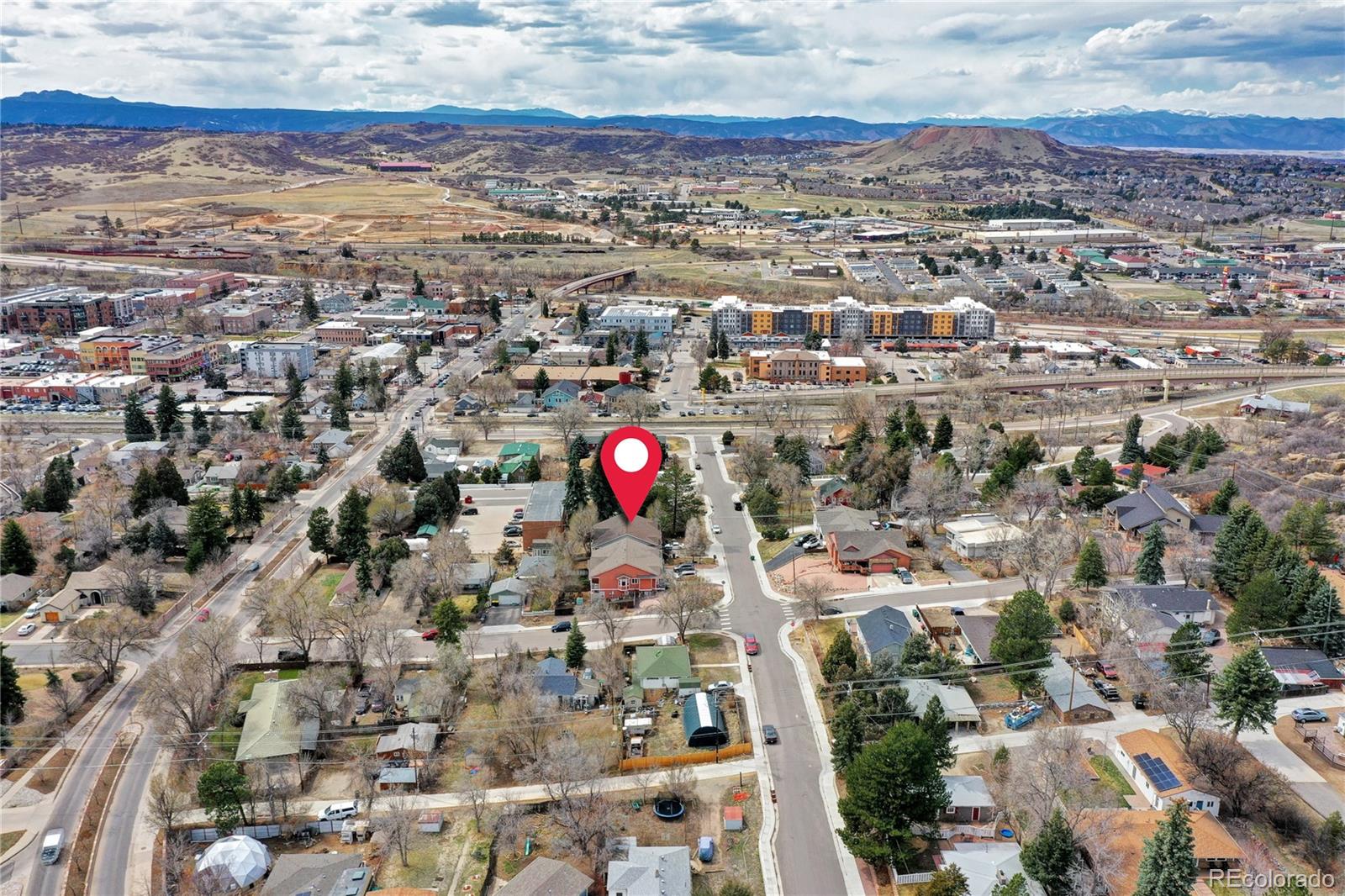 MLS Image #24 for 656-662  6th street,castle rock, Colorado