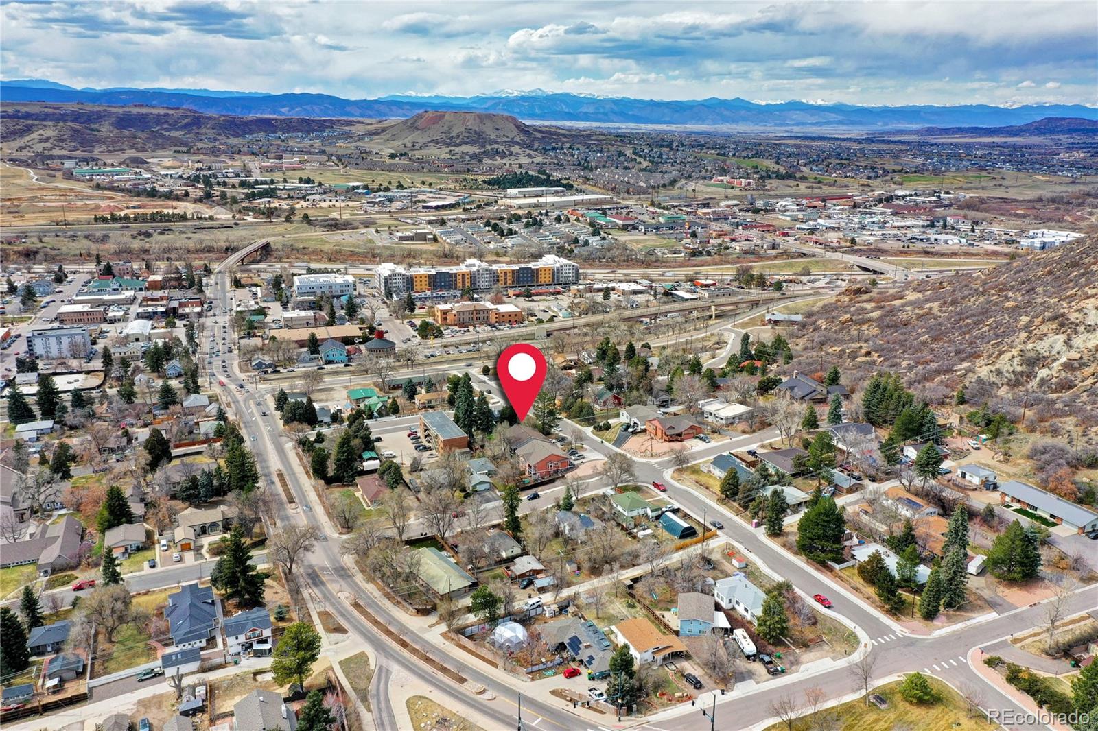 MLS Image #25 for 656-662  6th street,castle rock, Colorado