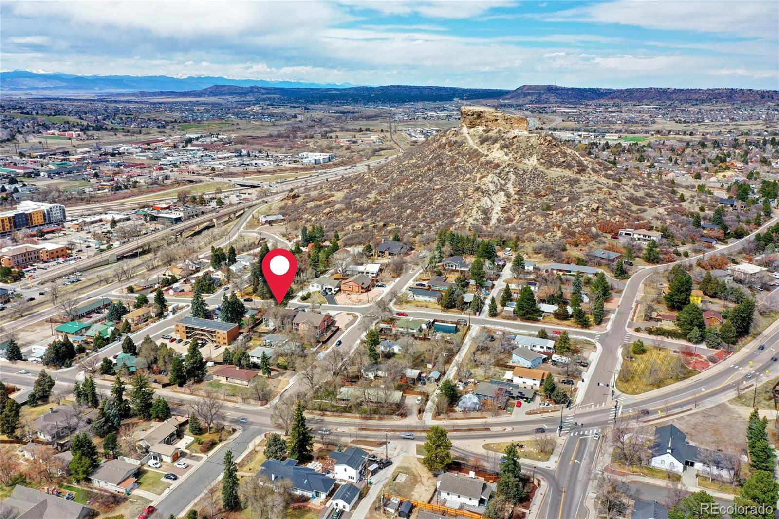 MLS Image #26 for 656-662  6th street,castle rock, Colorado
