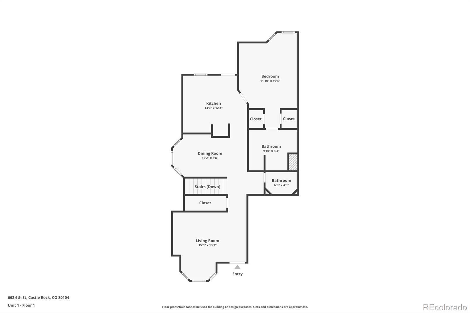 MLS Image #28 for 656-662  6th street,castle rock, Colorado