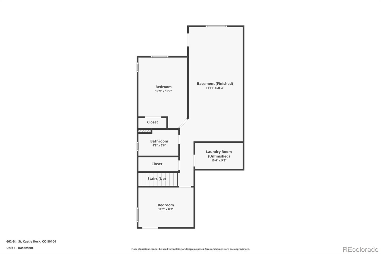MLS Image #29 for 656-662  6th street,castle rock, Colorado