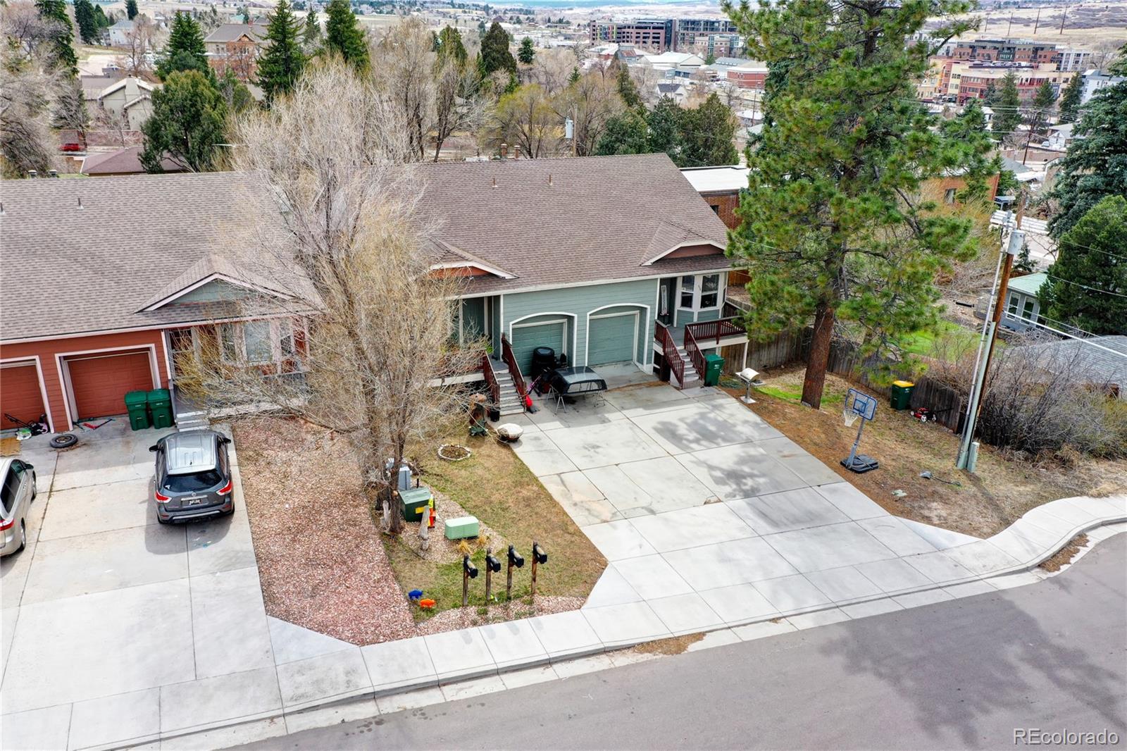 MLS Image #3 for 656-662  6th street,castle rock, Colorado