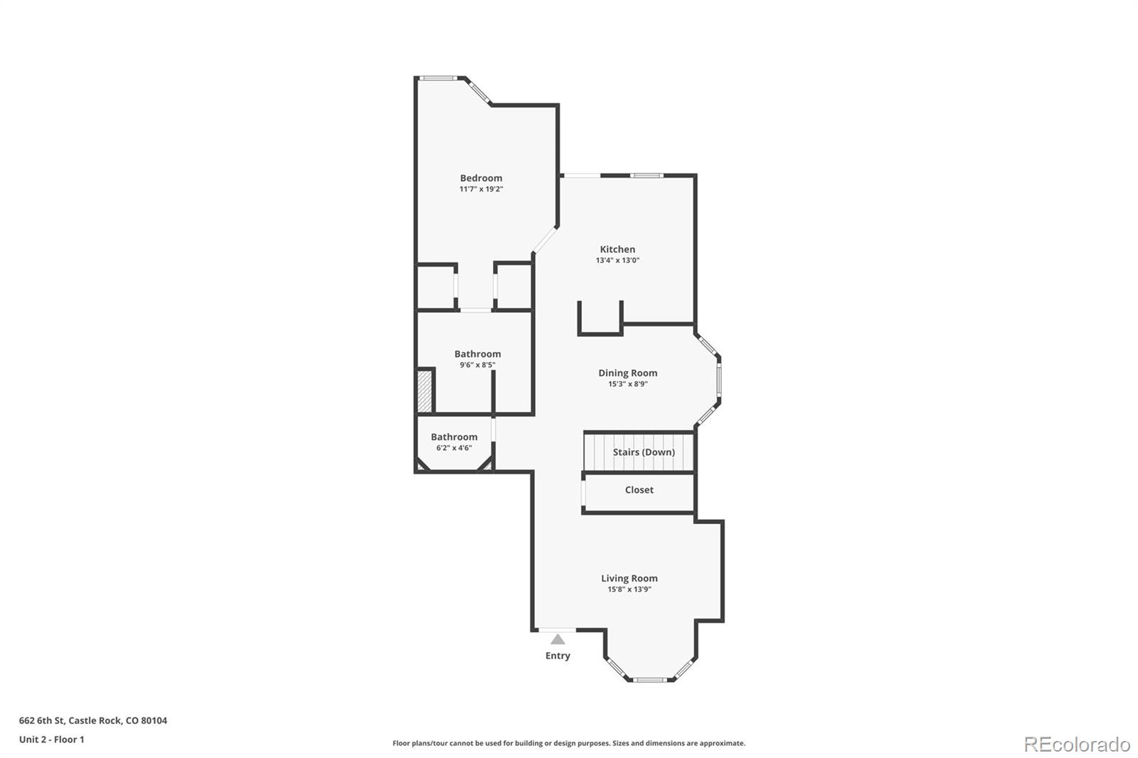 MLS Image #30 for 656-662  6th street,castle rock, Colorado