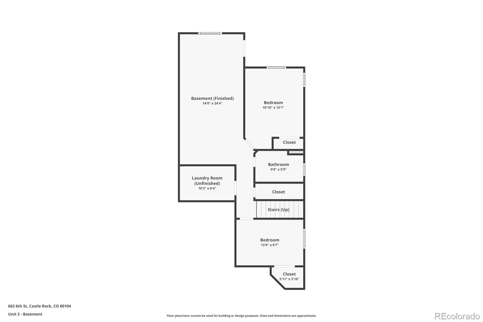 MLS Image #31 for 656-662  6th street,castle rock, Colorado