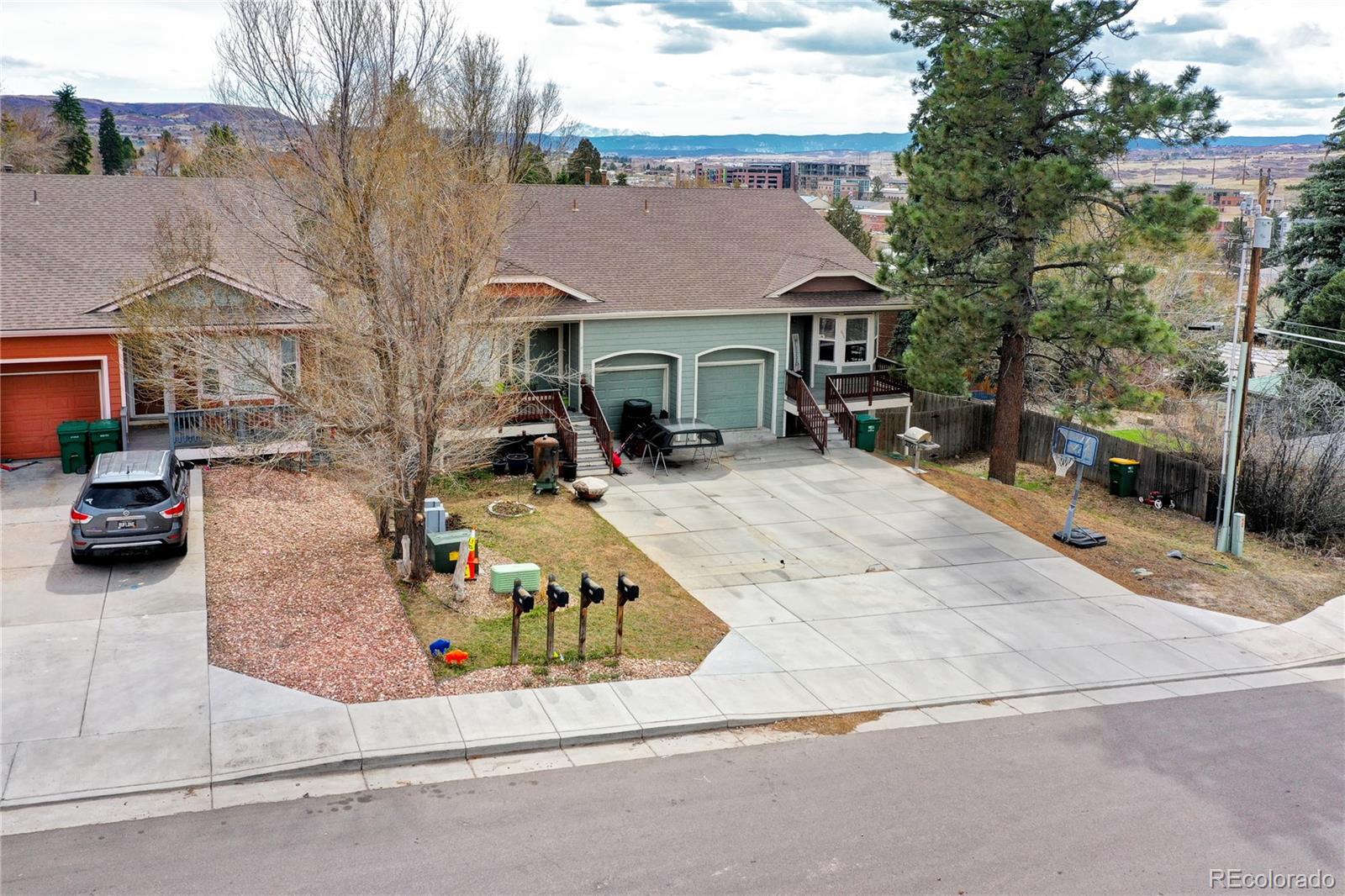 MLS Image #4 for 656-662  6th street,castle rock, Colorado