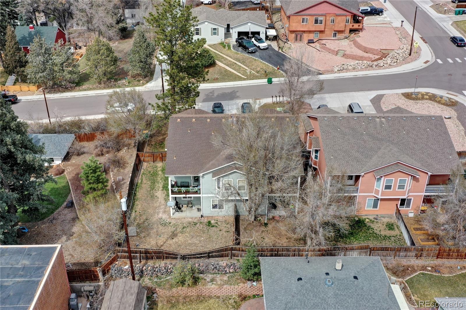 MLS Image #5 for 656-662  6th street,castle rock, Colorado