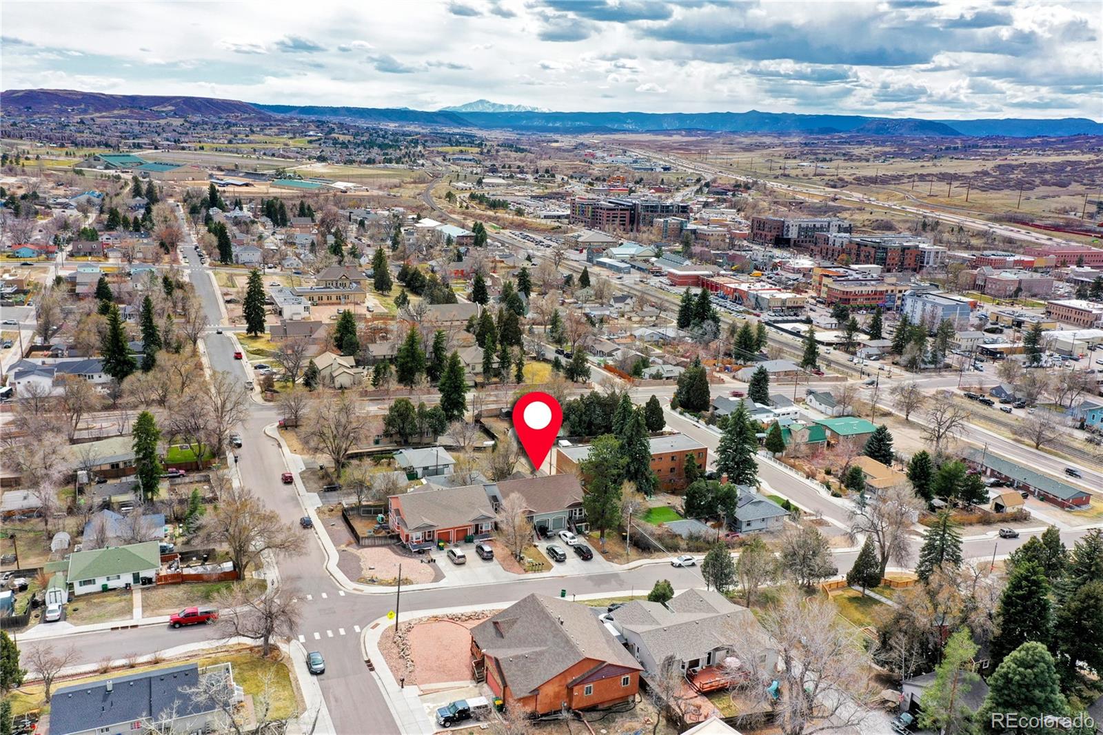 MLS Image #6 for 656-662  6th street,castle rock, Colorado
