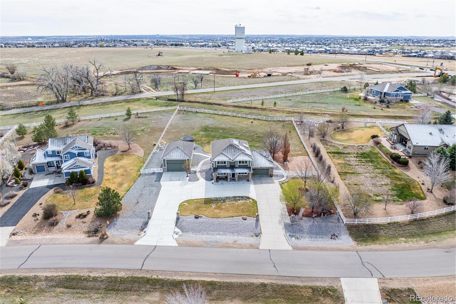 MLS Image #46 for 16110  poplar street,brighton, Colorado