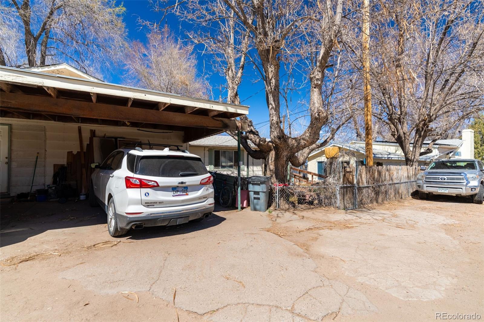 MLS Image #27 for 901 w 1st street,florence, Colorado