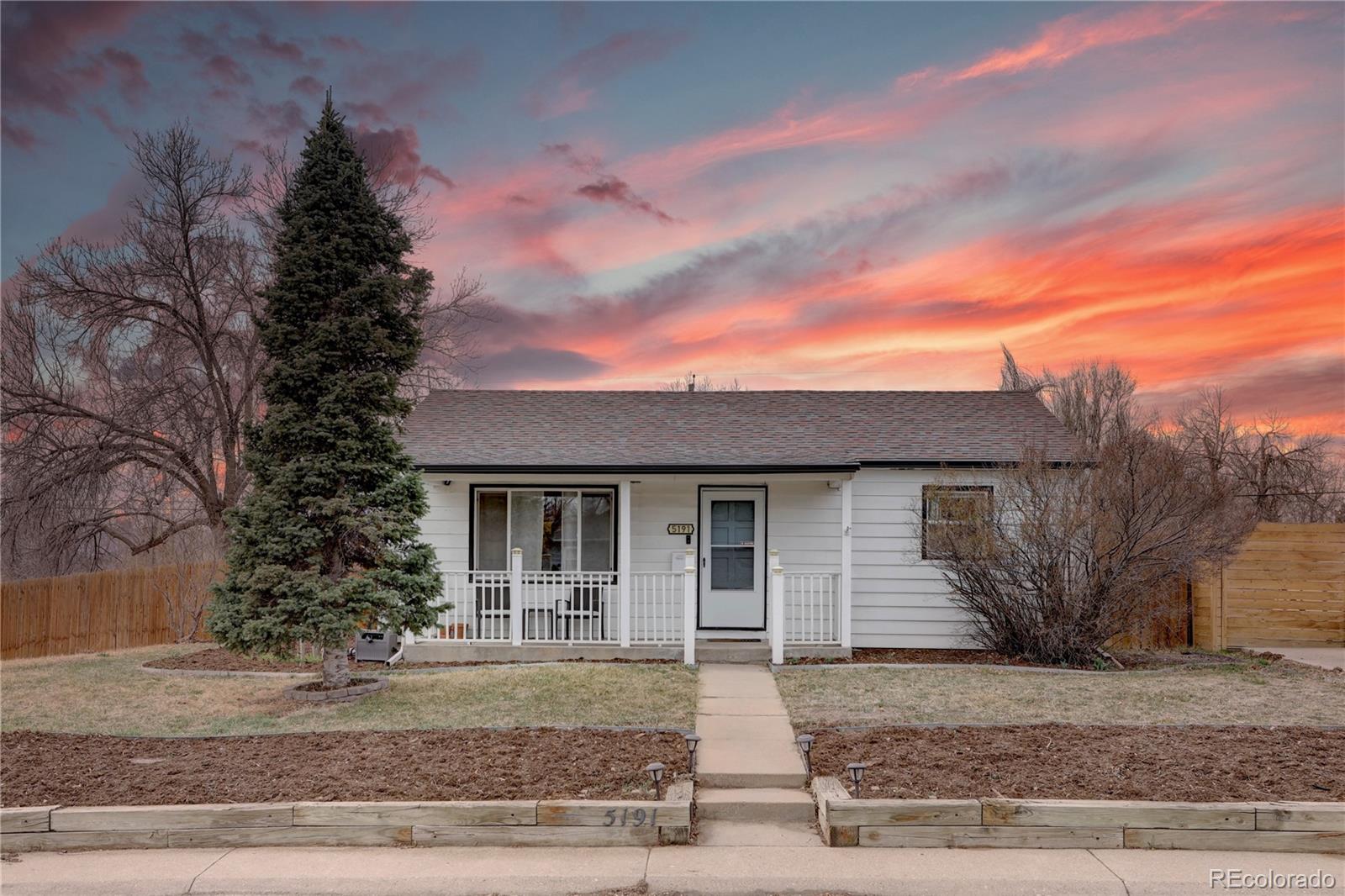 MLS Image #0 for 5191 s logan street,littleton, Colorado