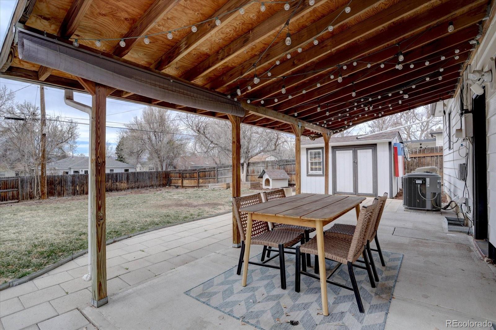 MLS Image #18 for 5191 s logan street,littleton, Colorado