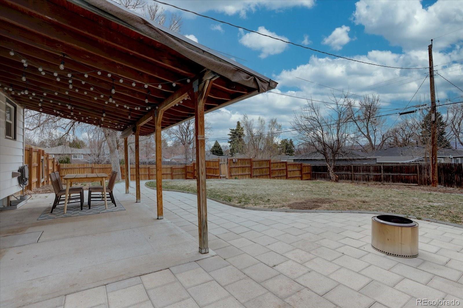 MLS Image #19 for 5191 s logan street,littleton, Colorado