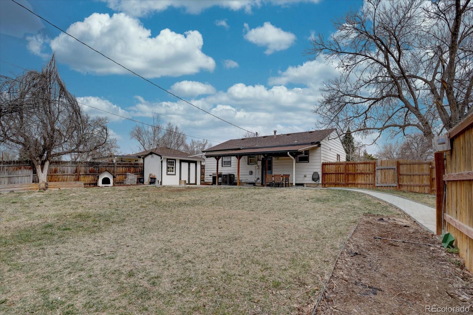 MLS Image #21 for 5191 s logan street,littleton, Colorado