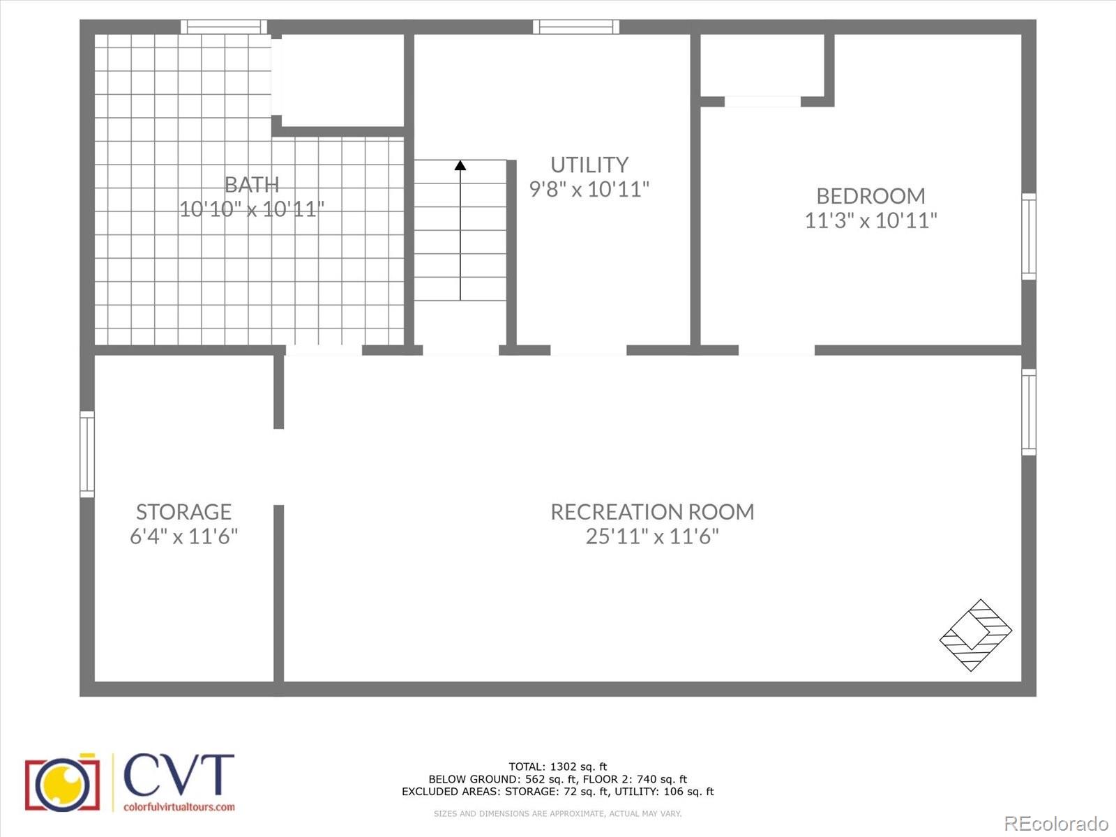 MLS Image #23 for 5191 s logan street,littleton, Colorado