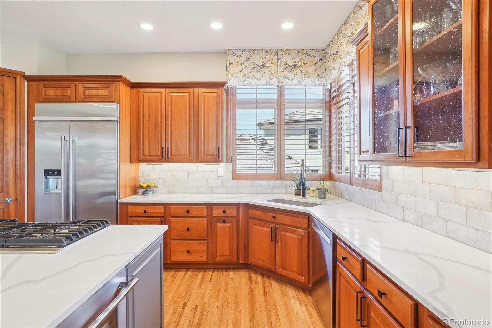 MLS Image #10 for 817  fairchild drive,highlands ranch, Colorado