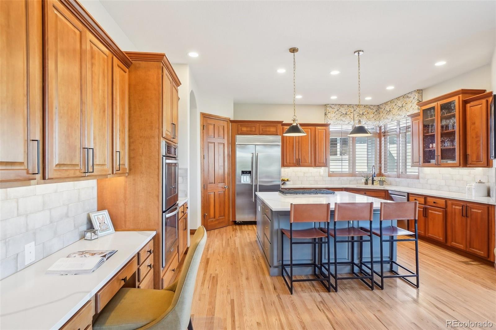 MLS Image #11 for 817  fairchild drive,highlands ranch, Colorado