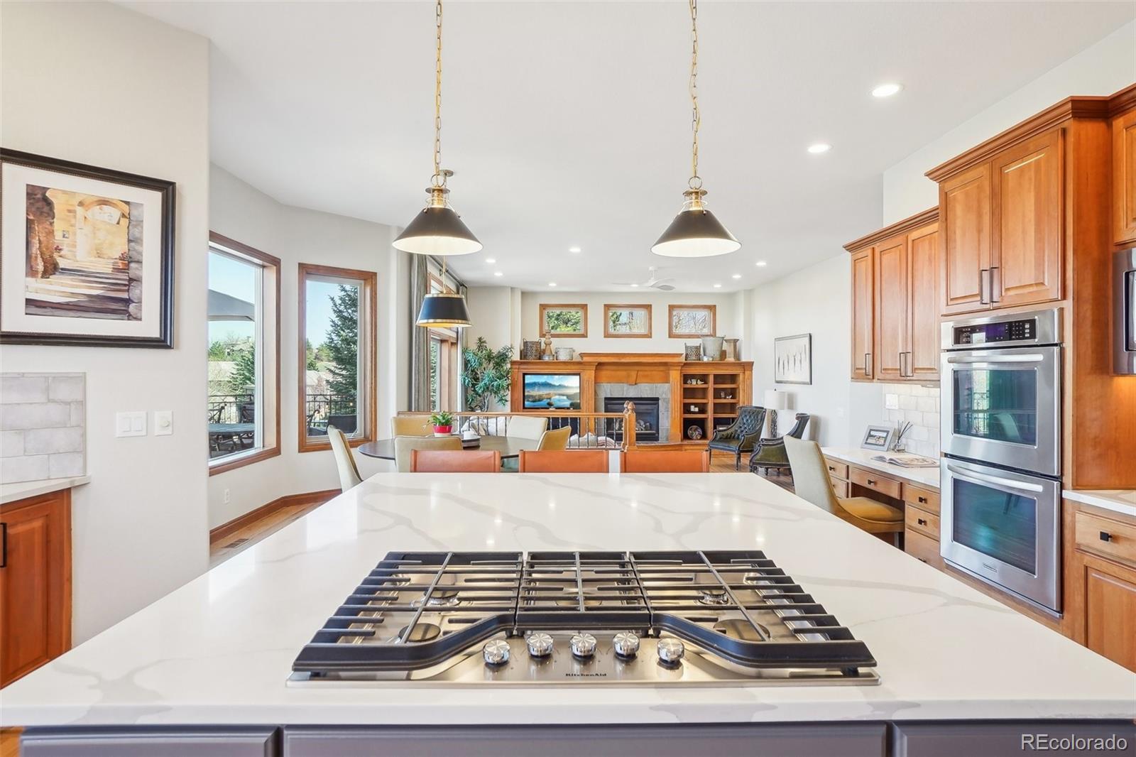 MLS Image #12 for 817  fairchild drive,highlands ranch, Colorado