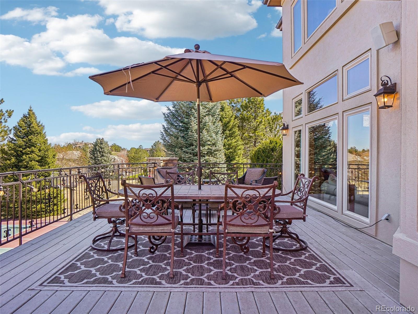 MLS Image #15 for 817  fairchild drive,highlands ranch, Colorado