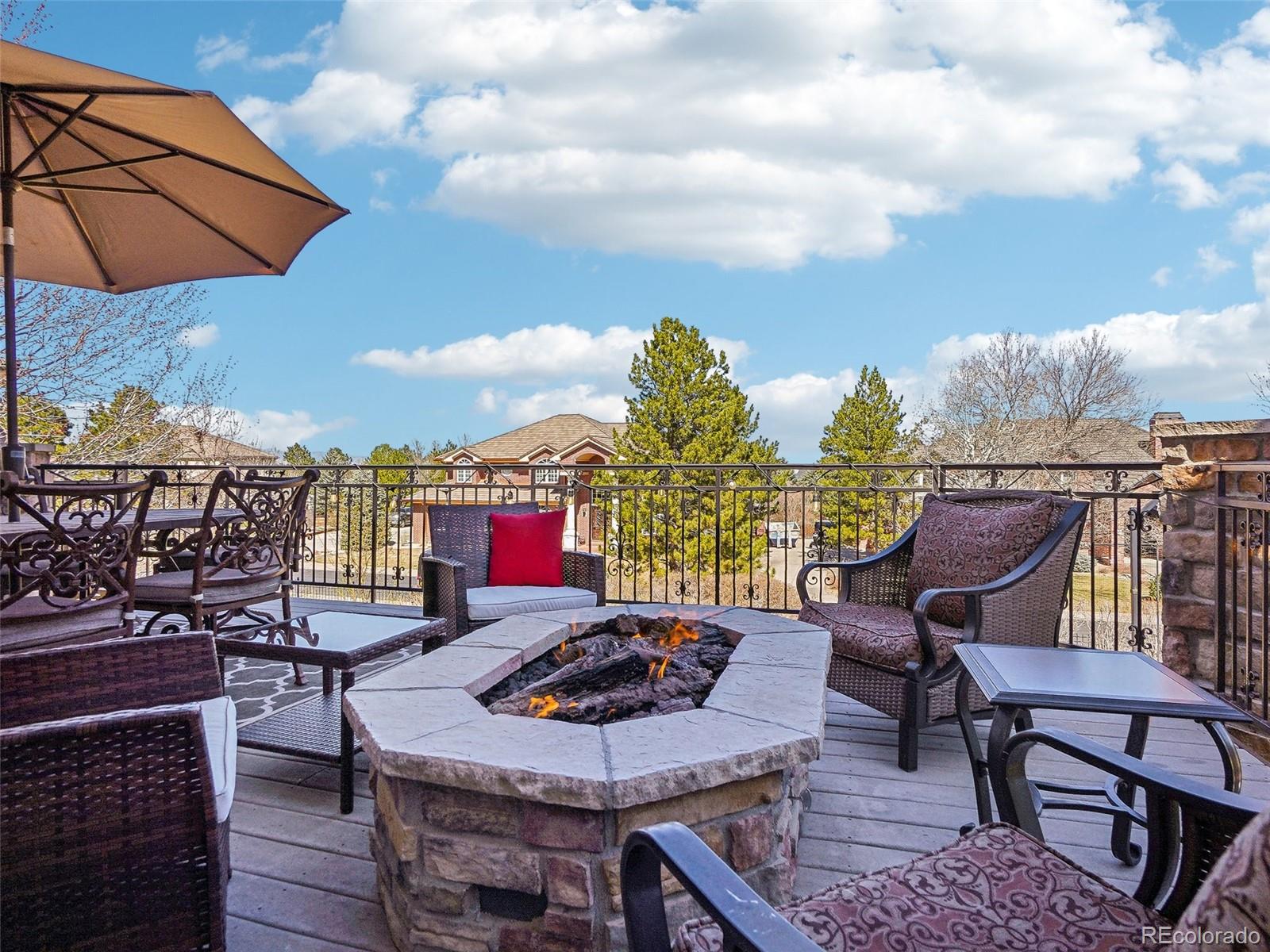 MLS Image #16 for 817  fairchild drive,highlands ranch, Colorado