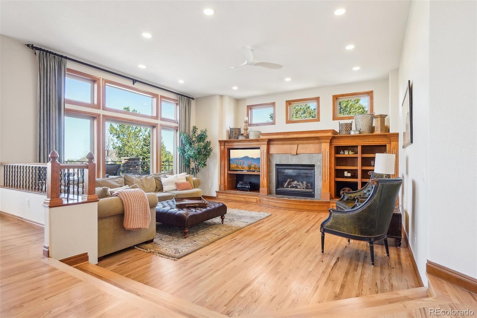 MLS Image #17 for 817  fairchild drive,highlands ranch, Colorado