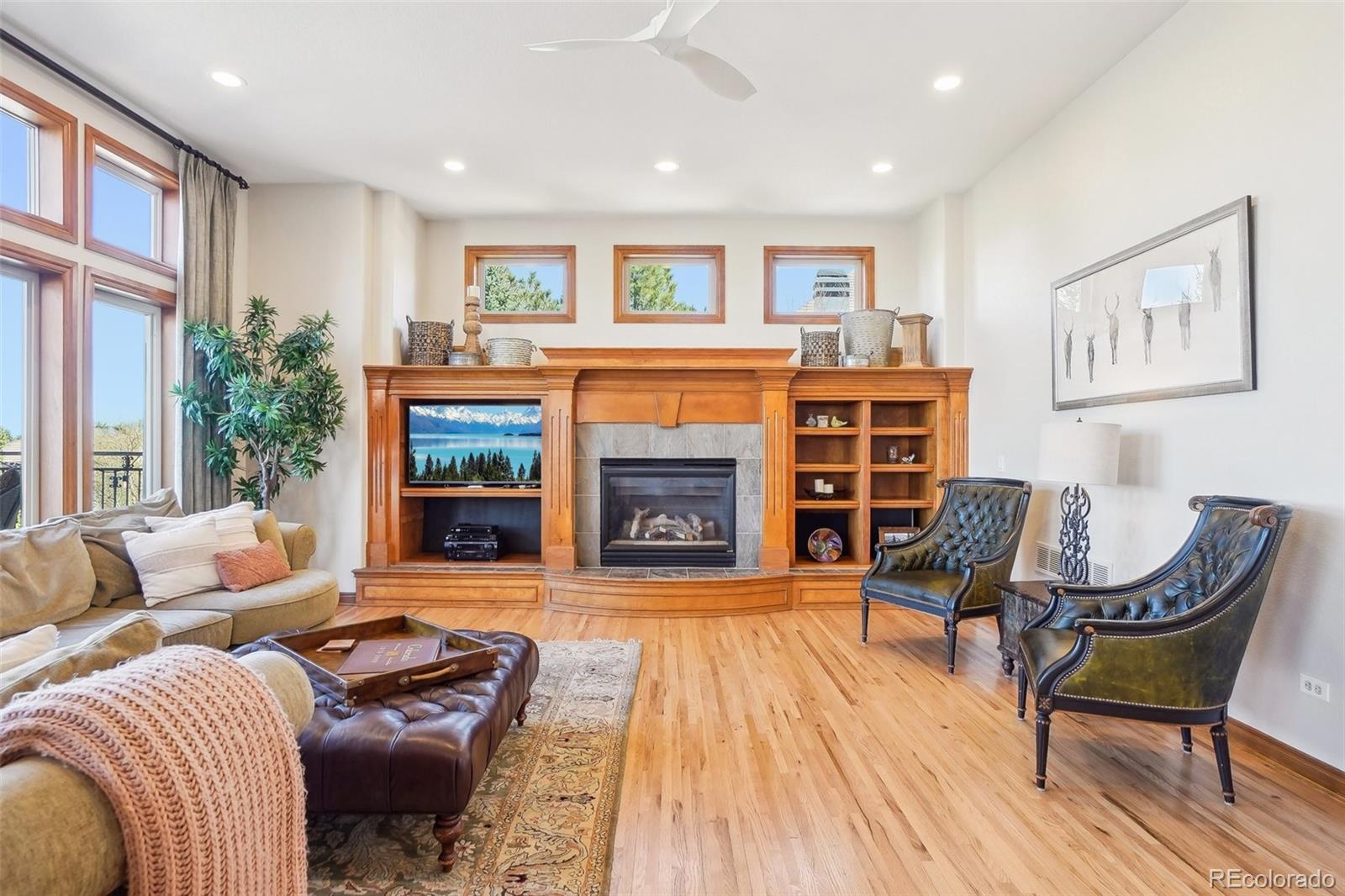 MLS Image #18 for 817  fairchild drive,highlands ranch, Colorado