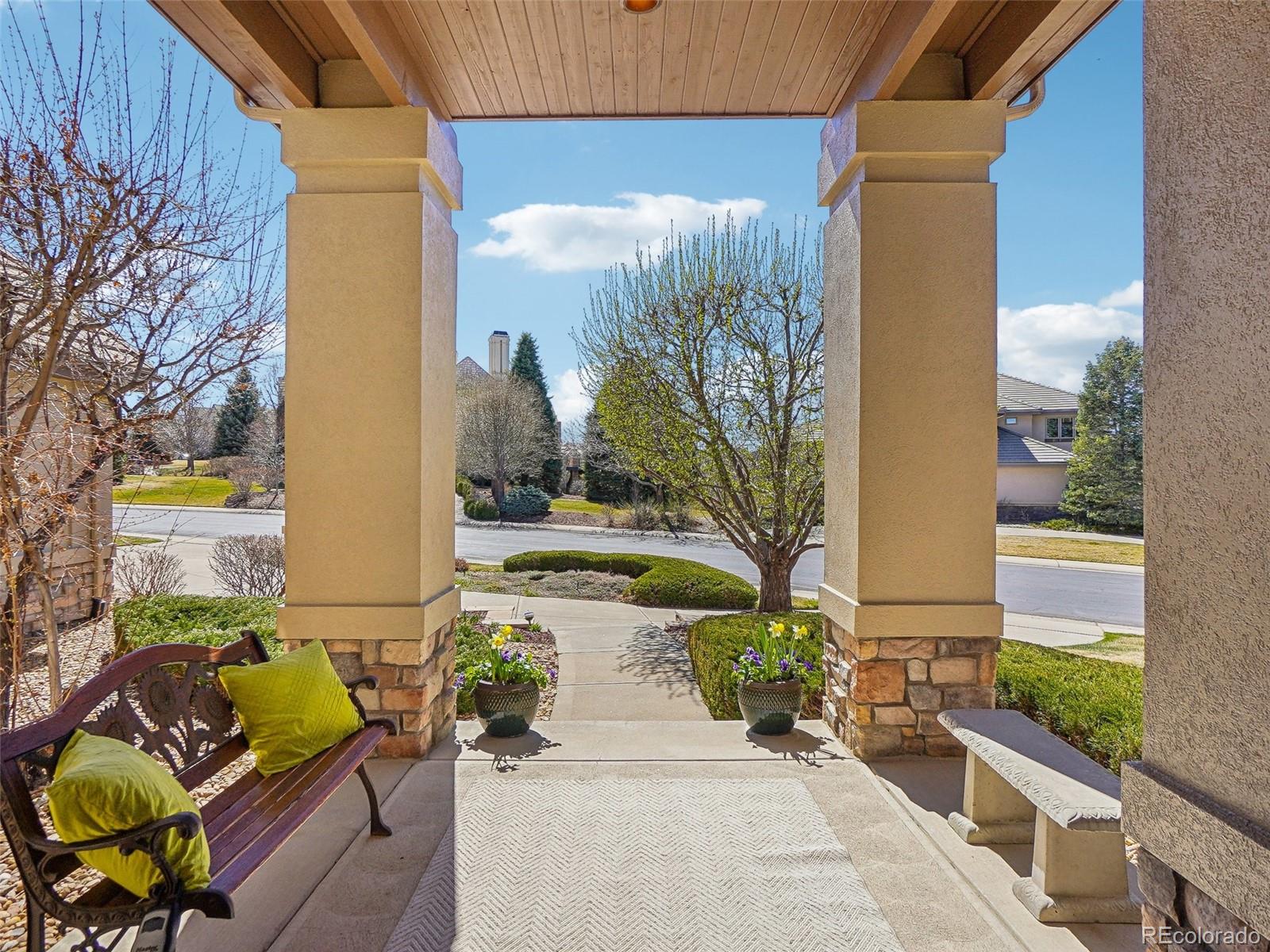 MLS Image #2 for 817  fairchild drive,highlands ranch, Colorado