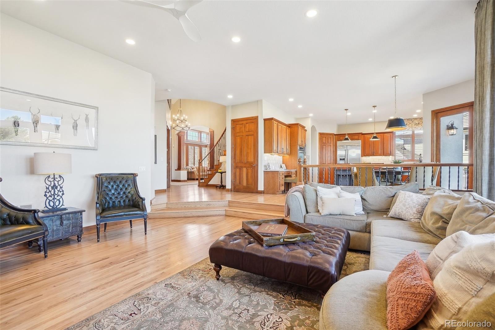MLS Image #20 for 817  fairchild drive,highlands ranch, Colorado