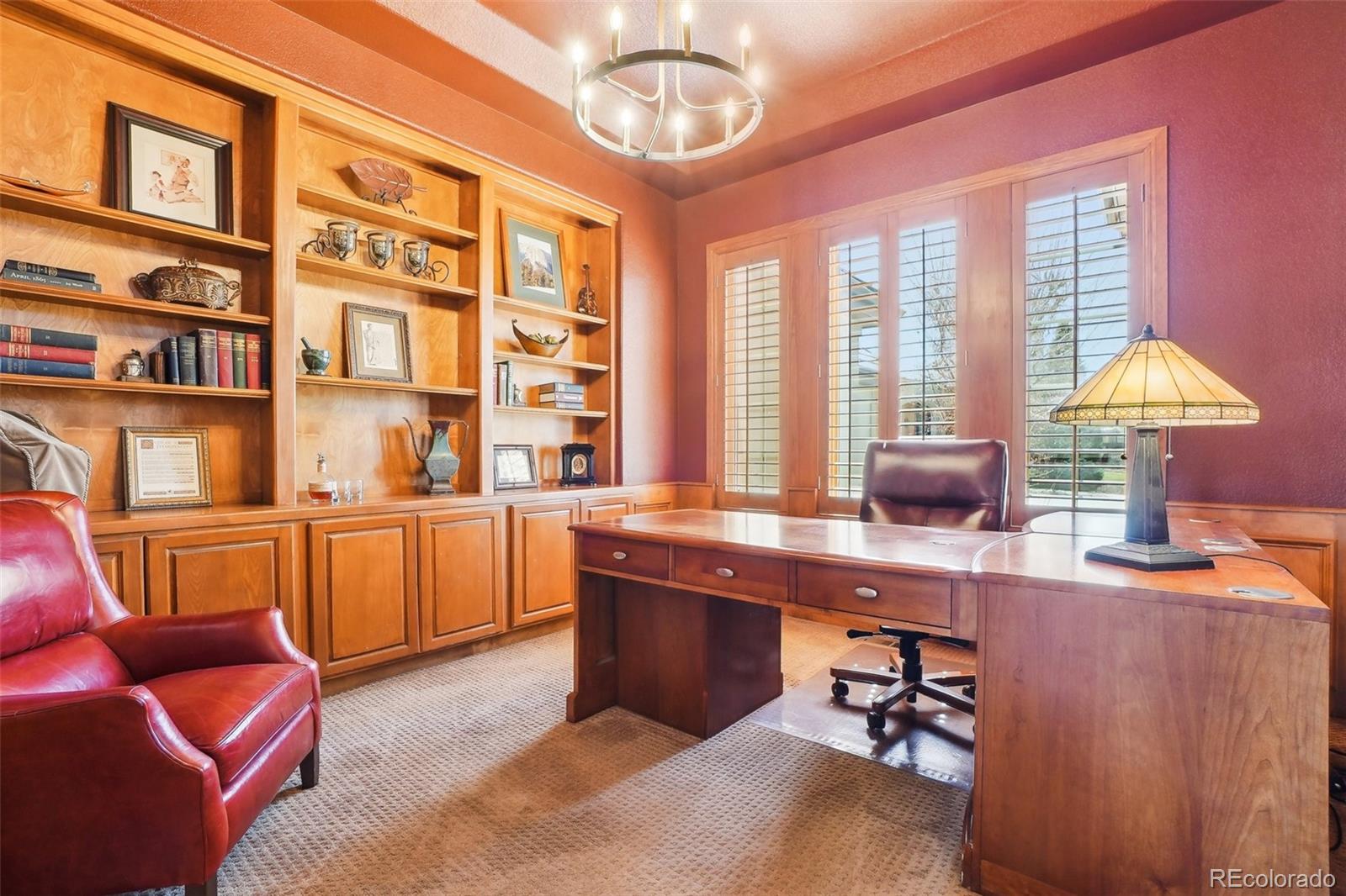 MLS Image #21 for 817  fairchild drive,highlands ranch, Colorado