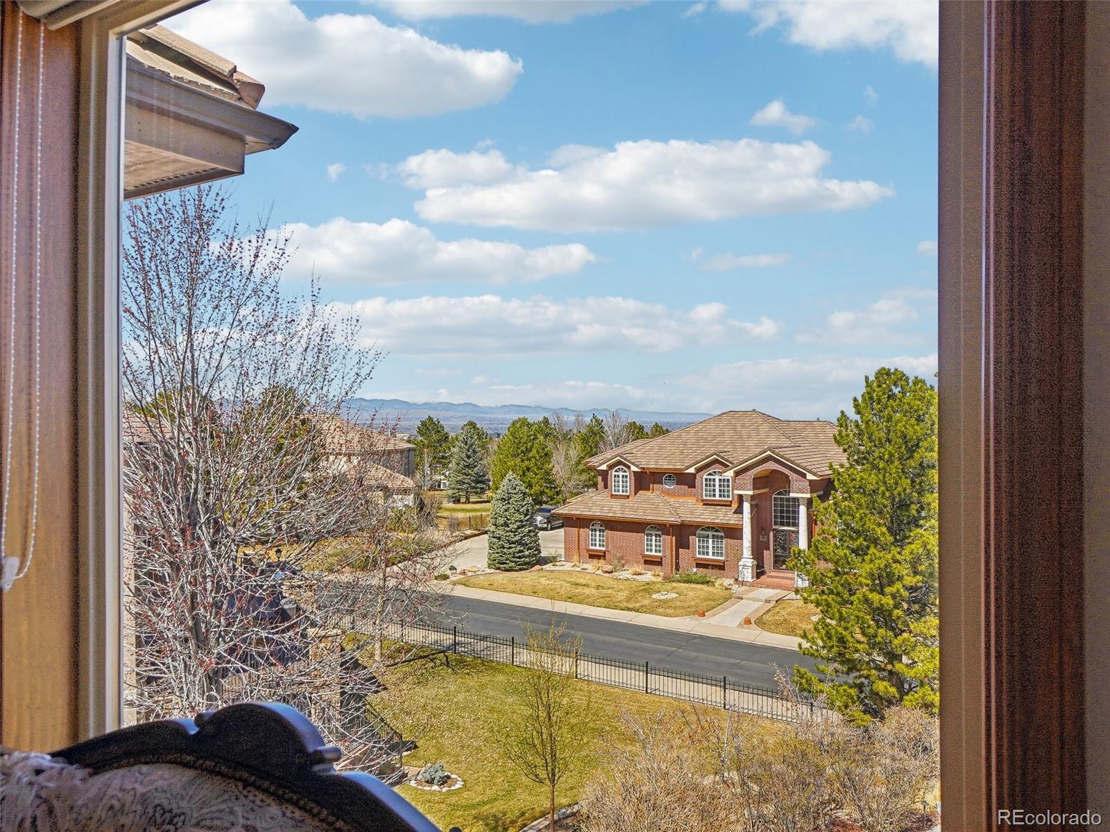 MLS Image #27 for 817  fairchild drive,highlands ranch, Colorado