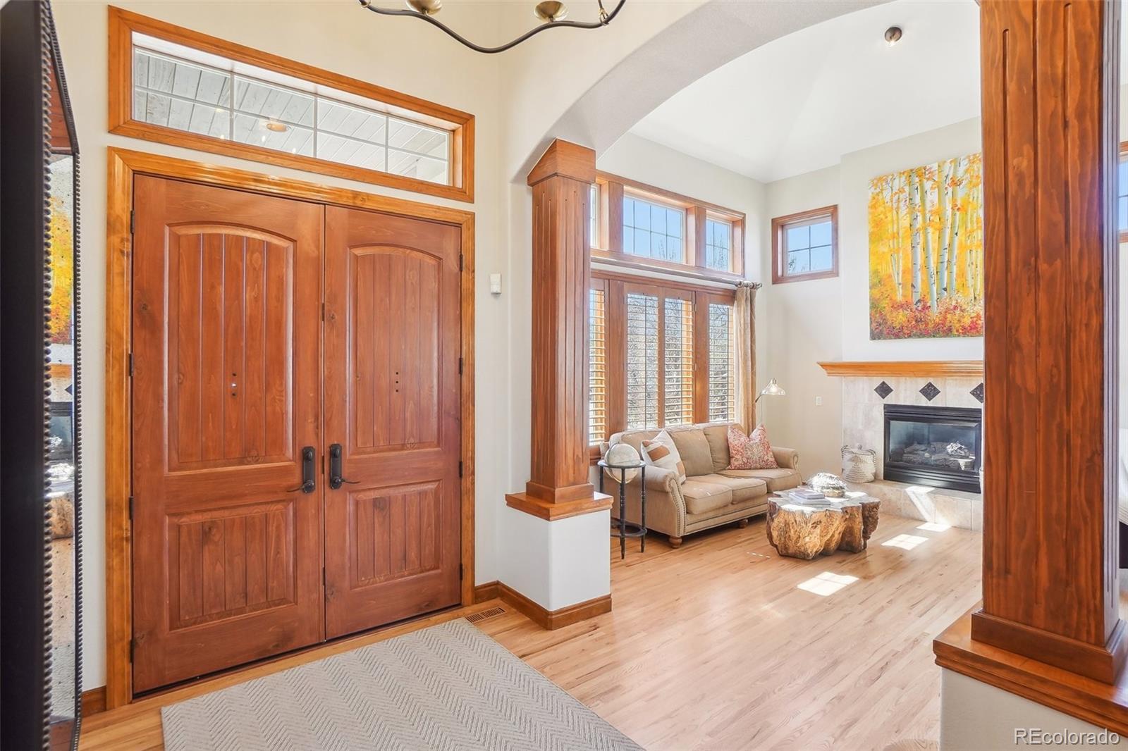 MLS Image #3 for 817  fairchild drive,highlands ranch, Colorado