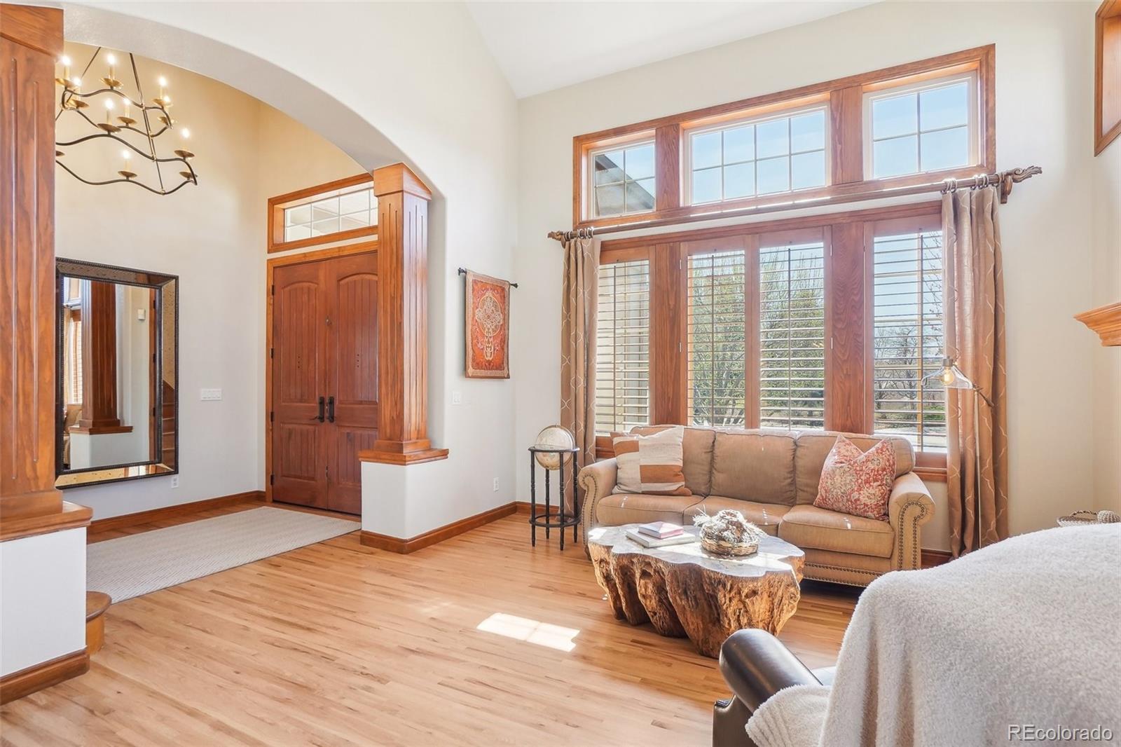 MLS Image #4 for 817  fairchild drive,highlands ranch, Colorado