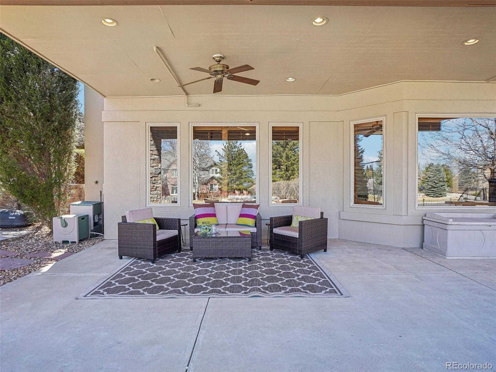 MLS Image #44 for 817  fairchild drive,highlands ranch, Colorado