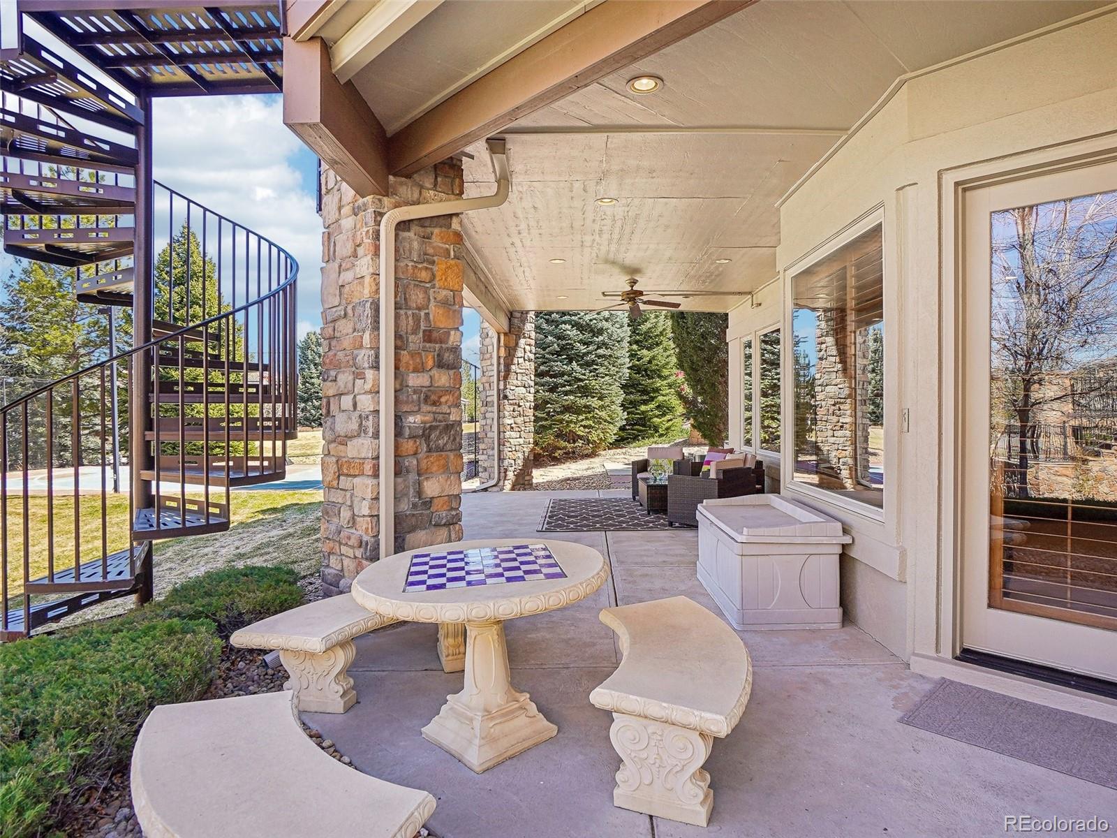 MLS Image #46 for 817  fairchild drive,highlands ranch, Colorado