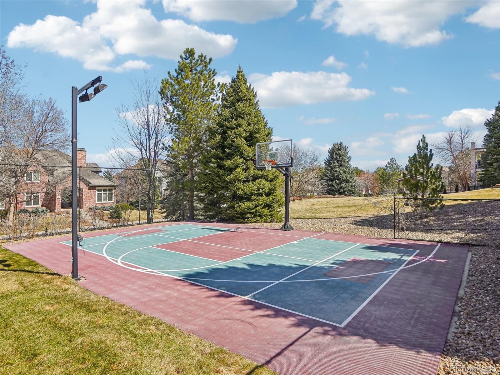 MLS Image #48 for 817  fairchild drive,highlands ranch, Colorado