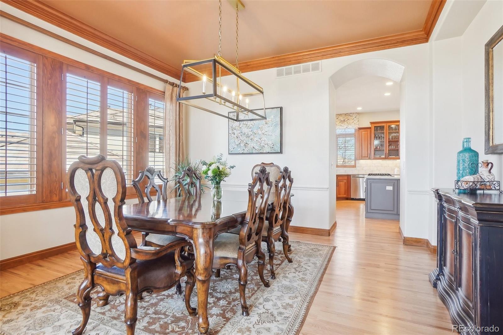 MLS Image #6 for 817  fairchild drive,highlands ranch, Colorado