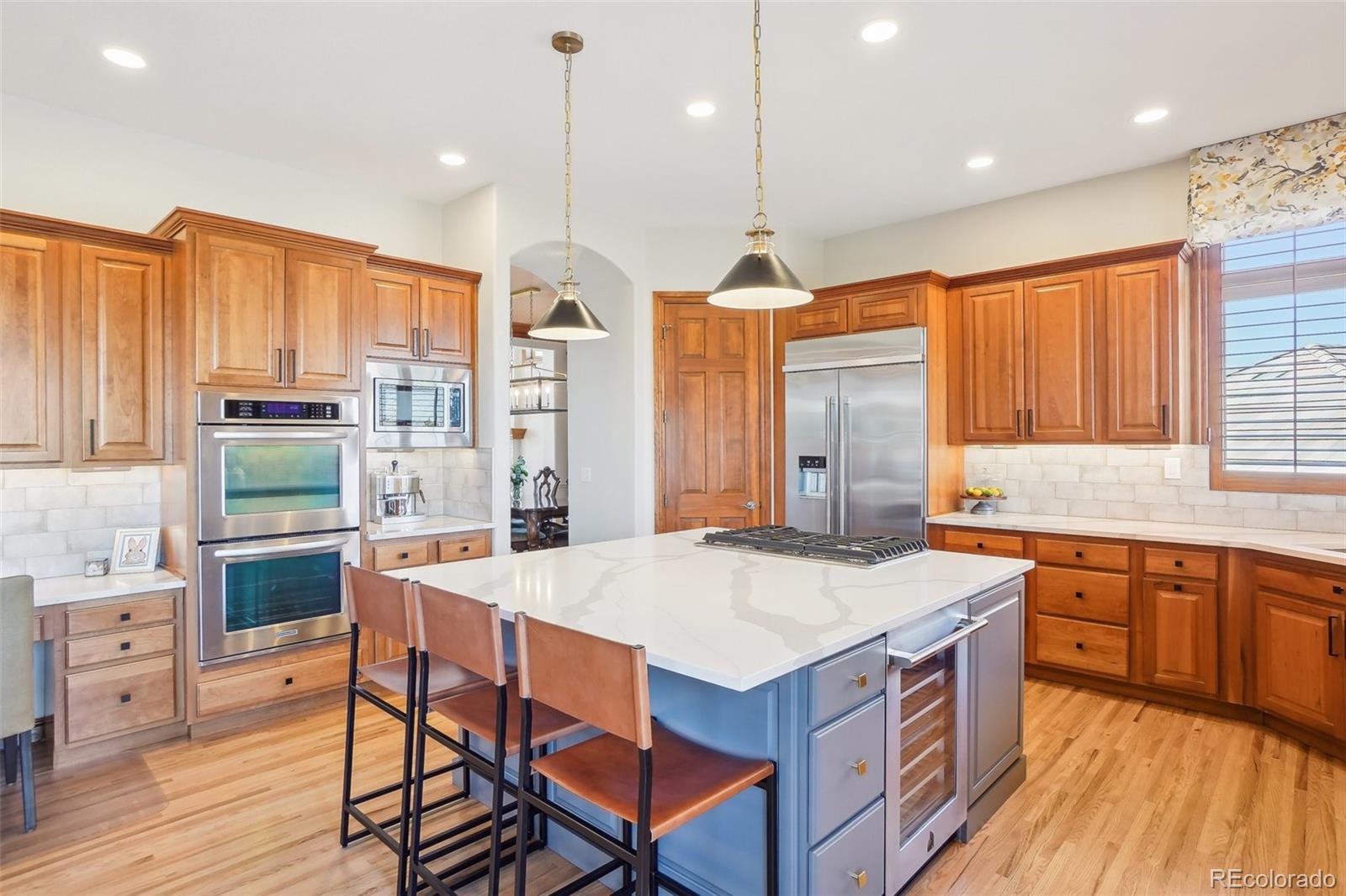MLS Image #7 for 817  fairchild drive,highlands ranch, Colorado