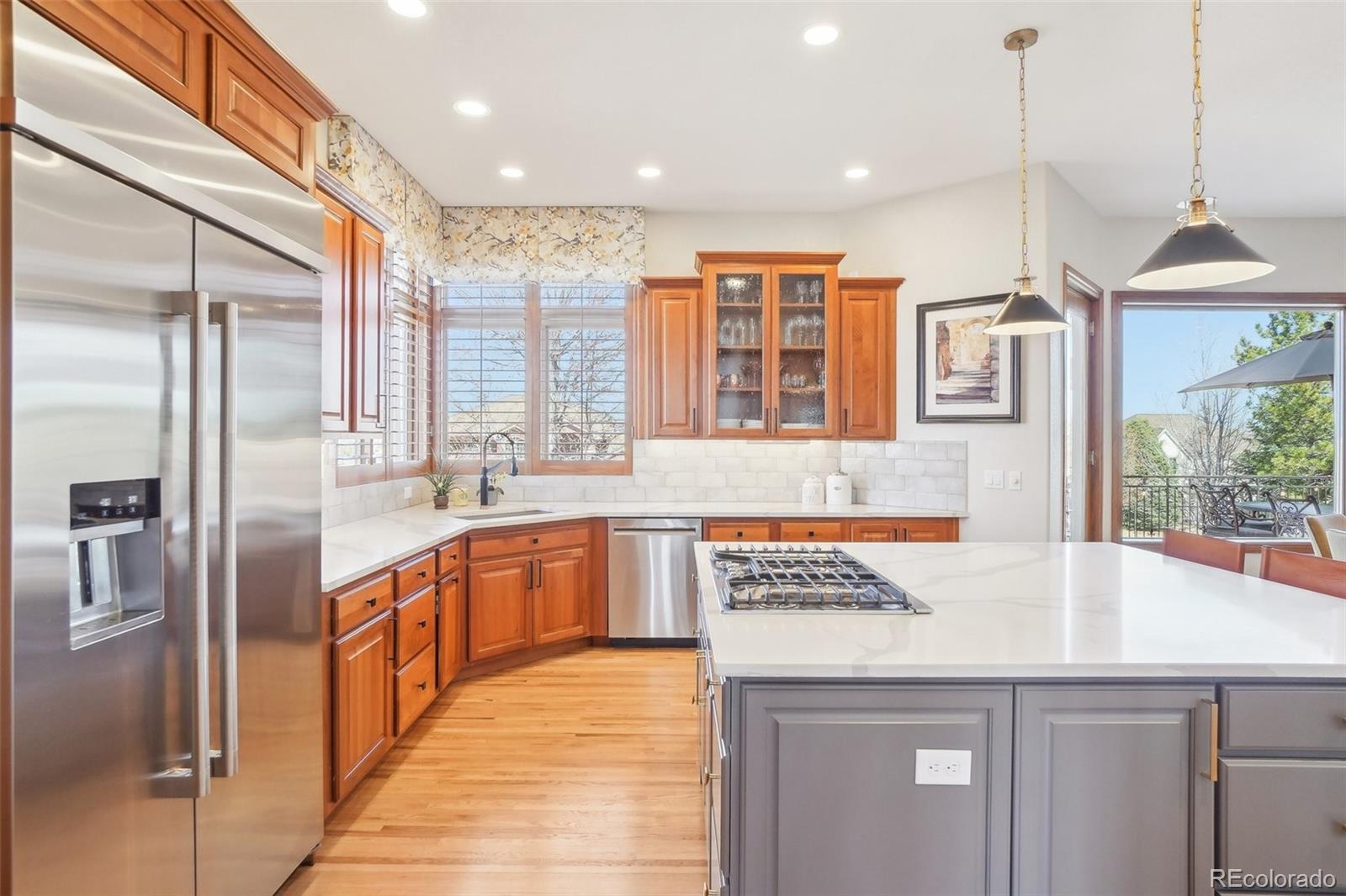 MLS Image #8 for 817  fairchild drive,highlands ranch, Colorado