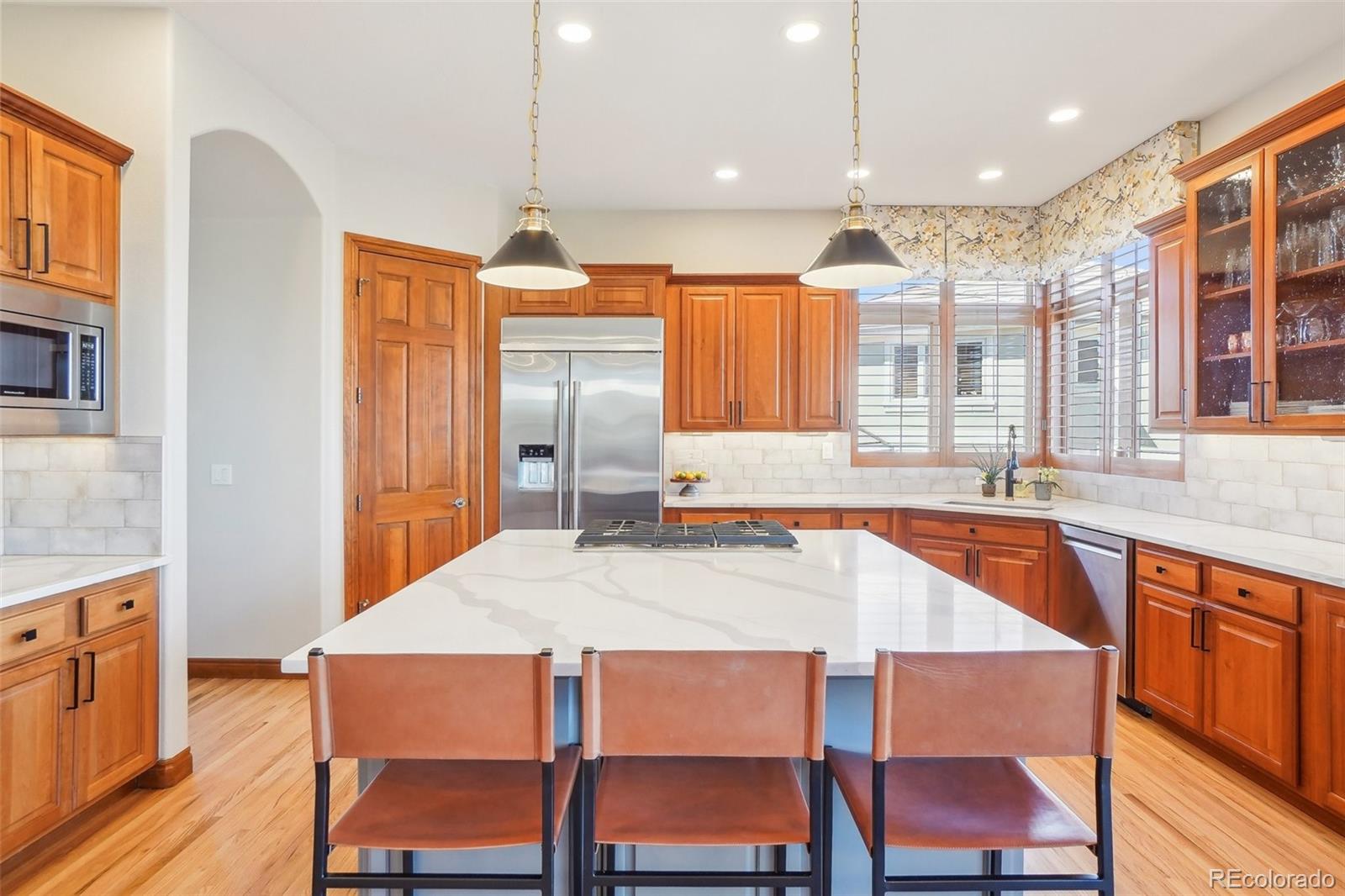 MLS Image #9 for 817  fairchild drive,highlands ranch, Colorado