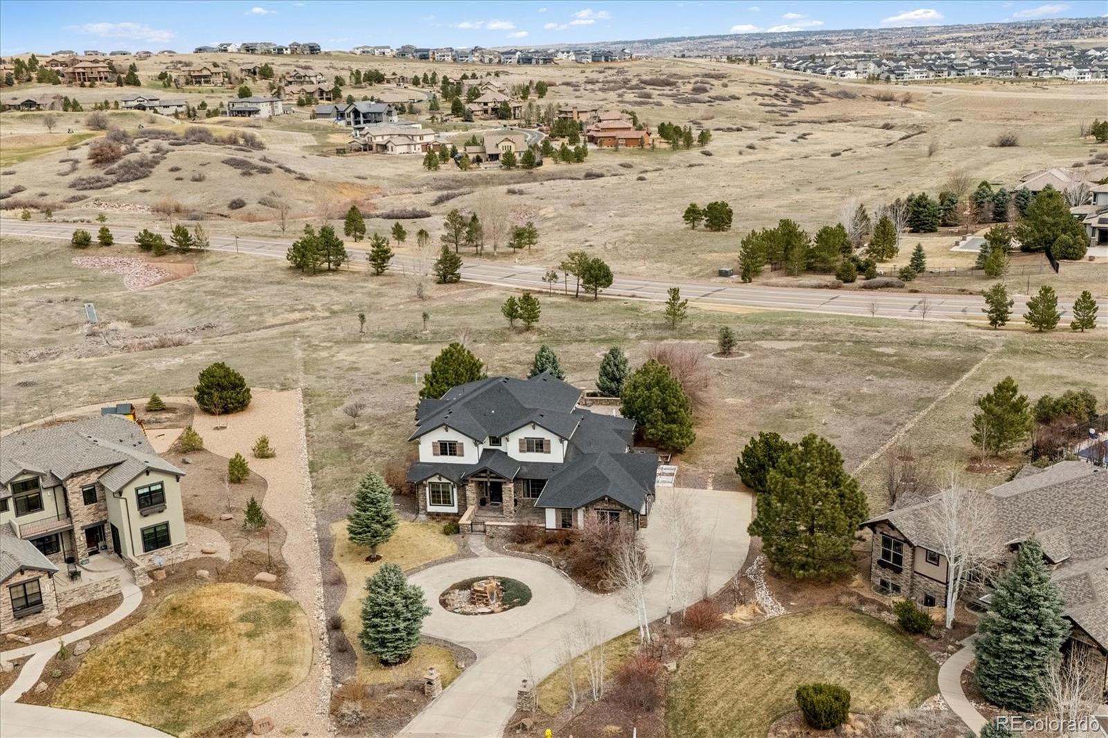 MLS Image #49 for 5375  twilight way,parker, Colorado