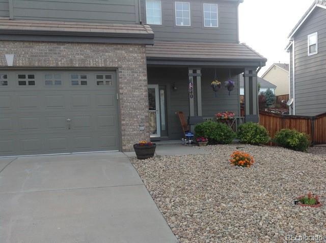 MLS Image #3 for 10540  tracewood circle,highlands ranch, Colorado