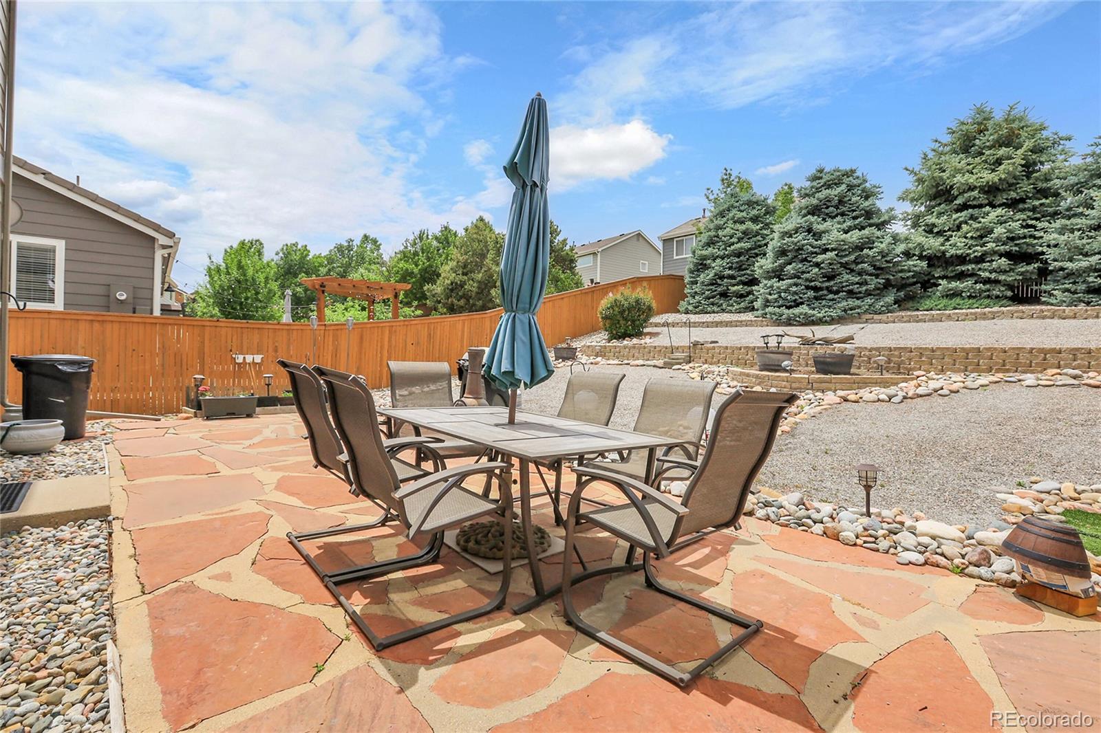 MLS Image #42 for 10540  tracewood circle,highlands ranch, Colorado