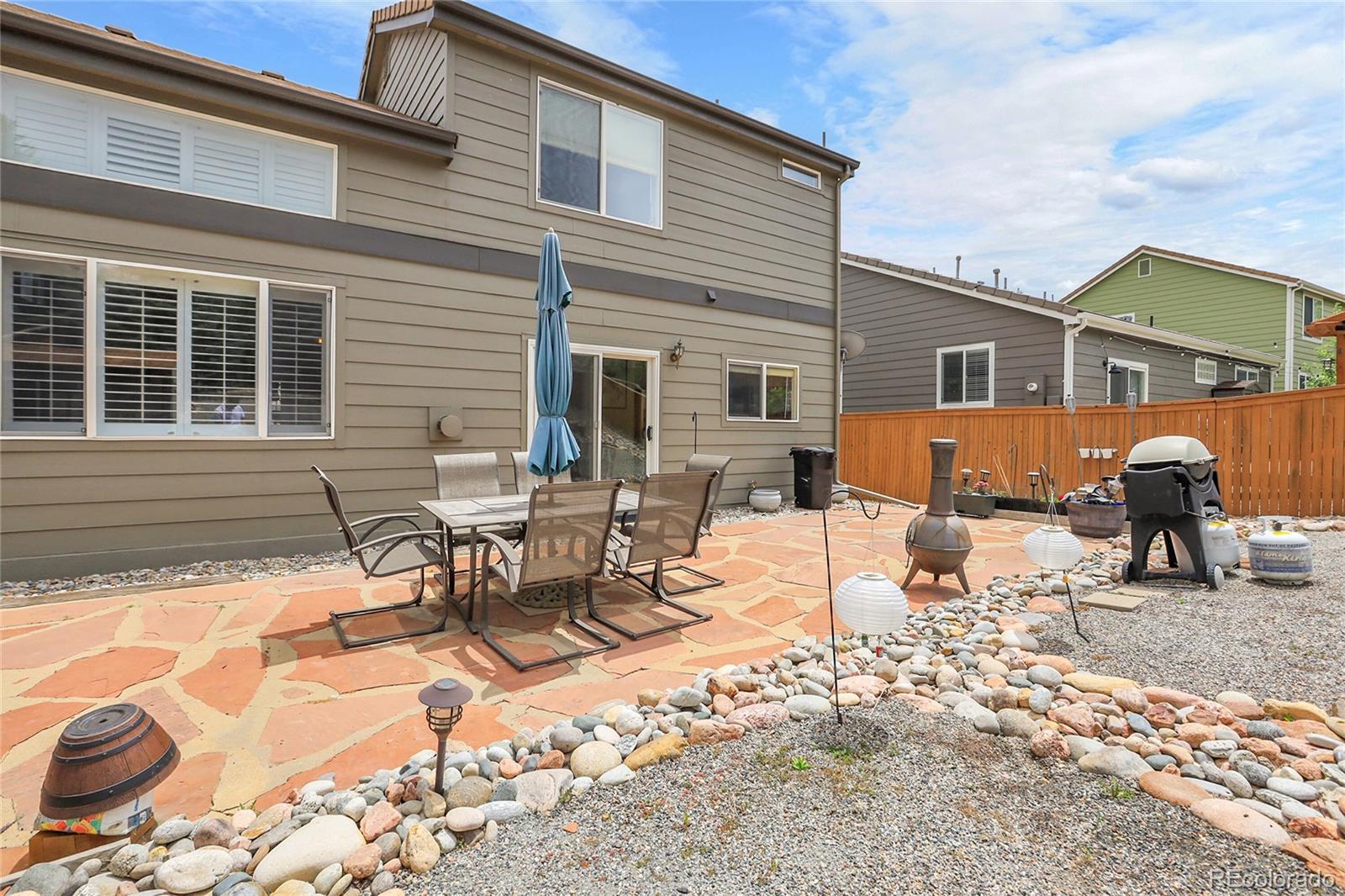 MLS Image #43 for 10540  tracewood circle,highlands ranch, Colorado