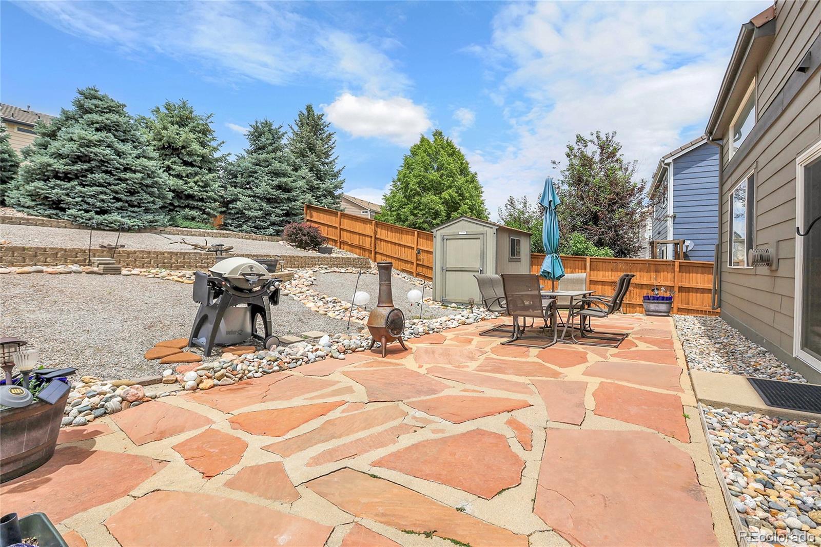 MLS Image #44 for 10540  tracewood circle,highlands ranch, Colorado