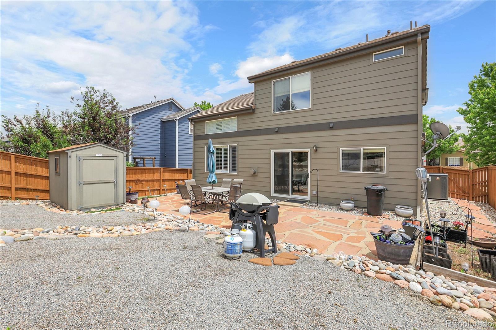 MLS Image #45 for 10540  tracewood circle,highlands ranch, Colorado