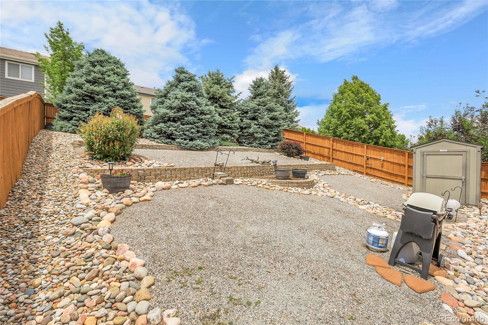 MLS Image #46 for 10540  tracewood circle,highlands ranch, Colorado